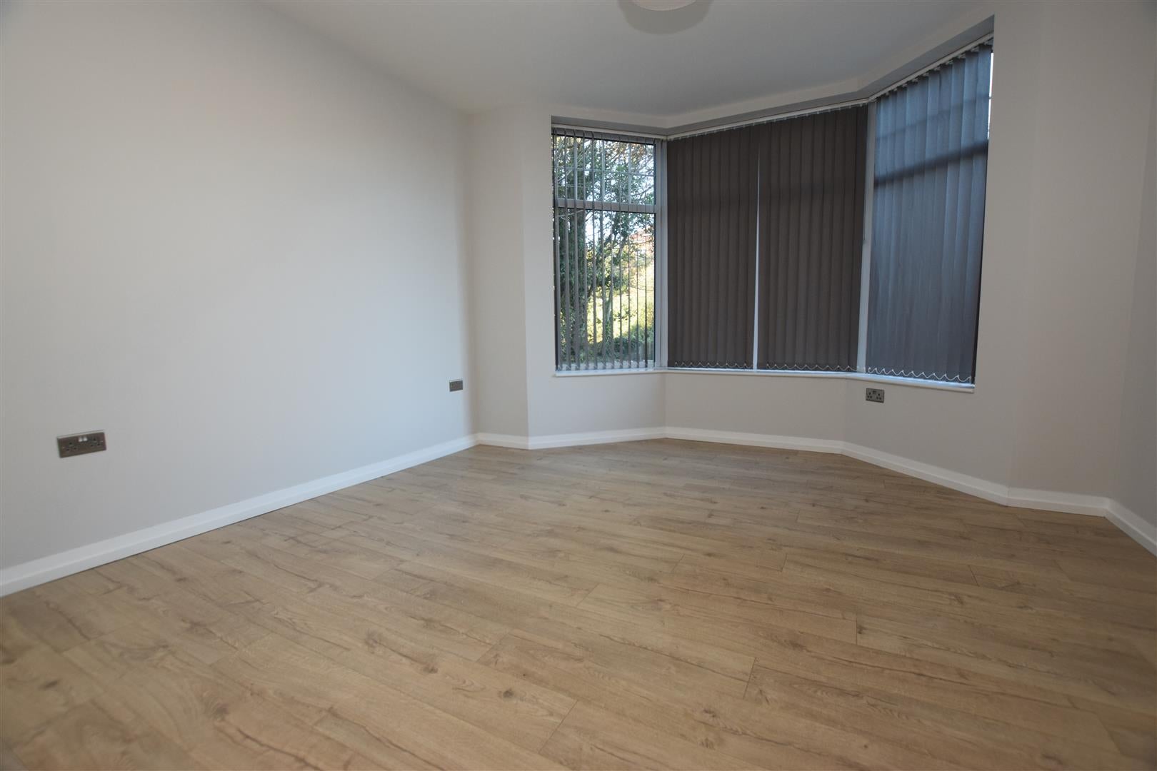 Flat Hastings Road in Rother