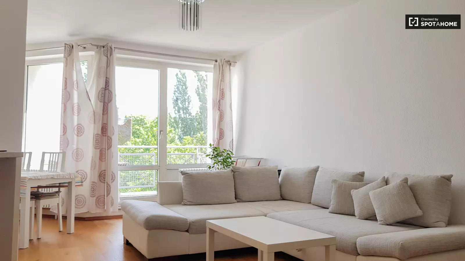 Wohnung Alt-Lietzow in Berlin