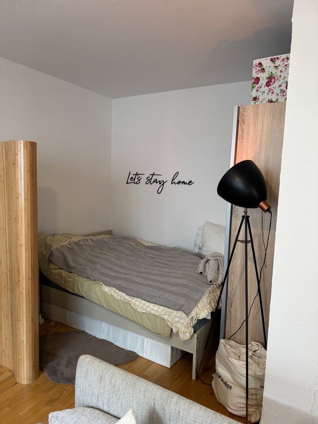 Wohnung Herderstraße in Frankfurt am Main