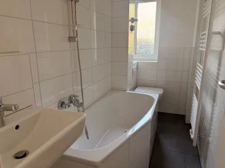 Wohnung Neue Heimat in Berlin