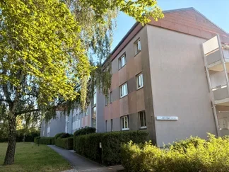 Wohnung Neue Heimat in Berlin