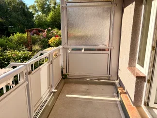 Wohnung Neue Heimat in Berlin