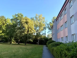 Wohnung Neue Heimat in Berlin