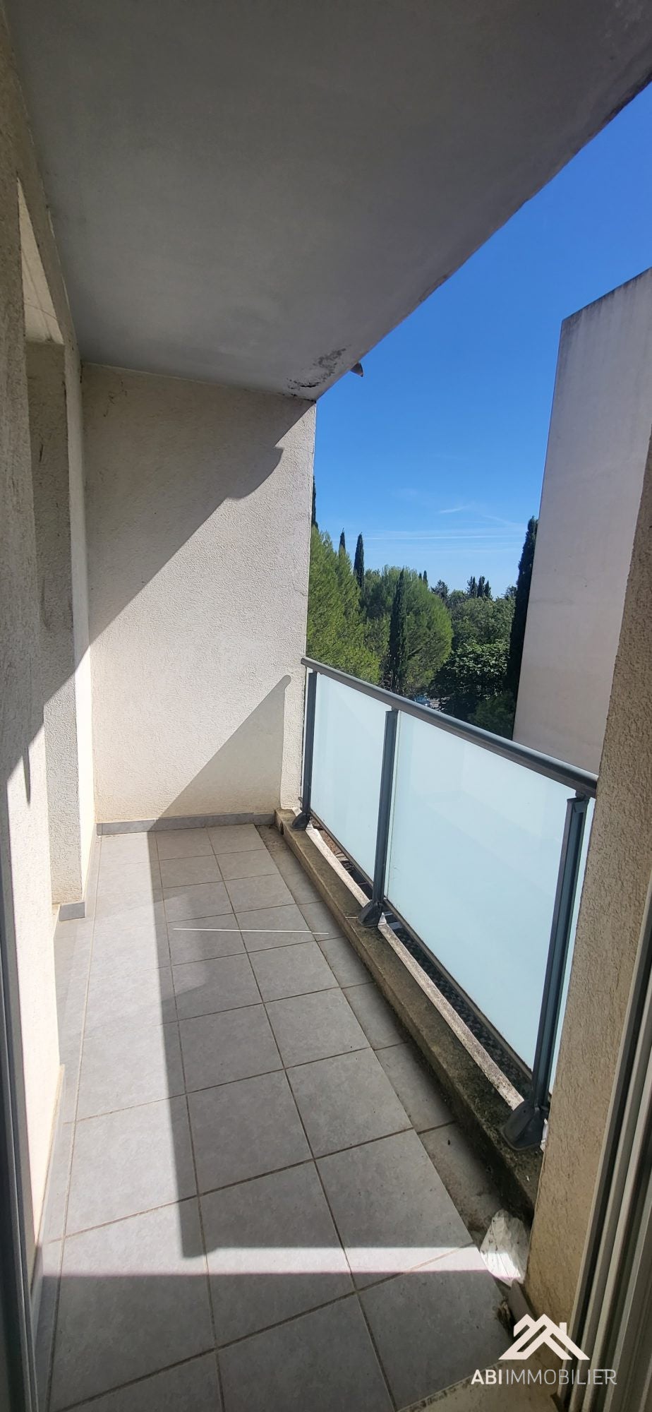 Appartement Route de Lodève à Montpellier