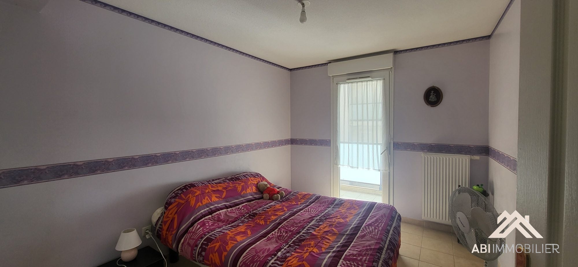 Appartement Route de Lodève à Montpellier