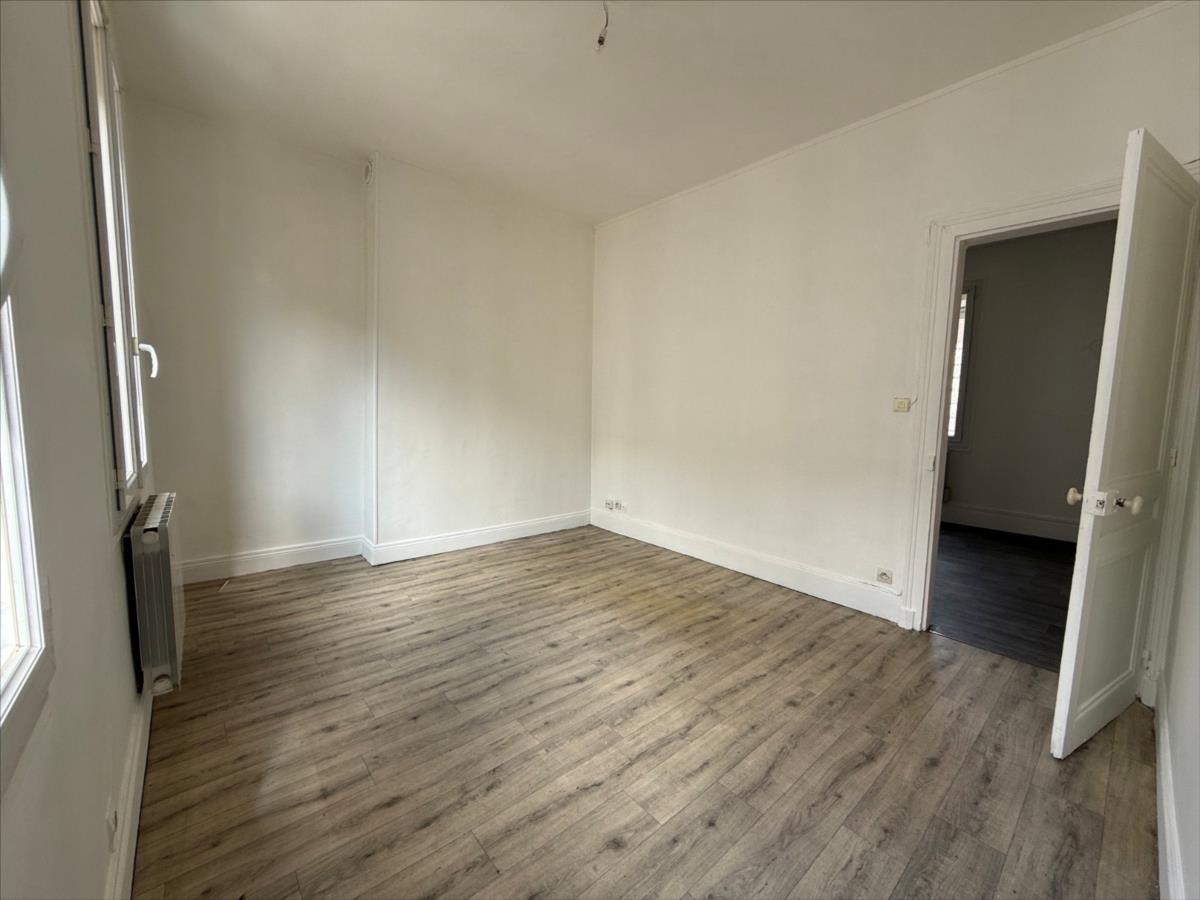 Appartement Rue François Arago à Rouen