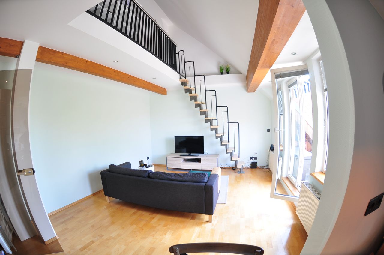 Wohnung Einödshoferweg in Berlin