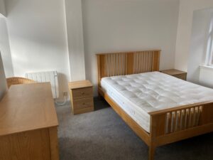 Flat Bonnygate in Cupar