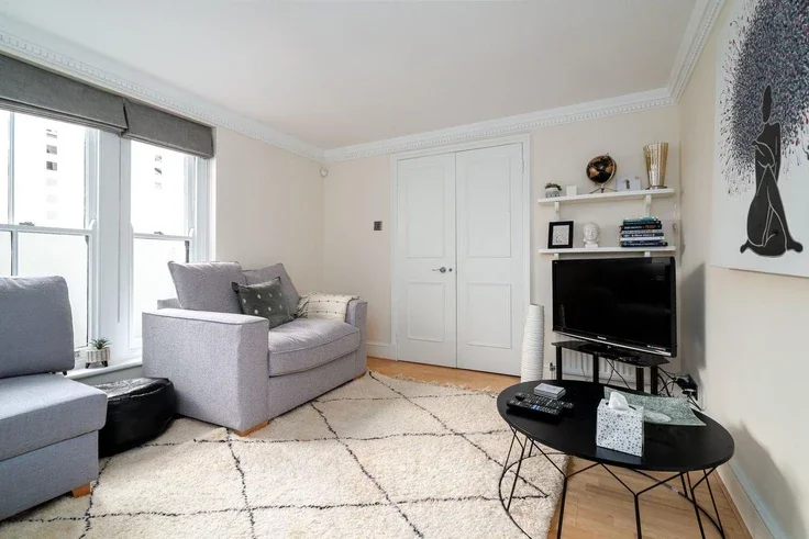 House Westbourne Terrace in City of Westminster
