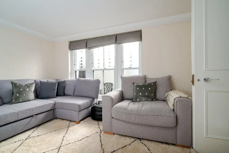 House Westbourne Terrace in City of Westminster