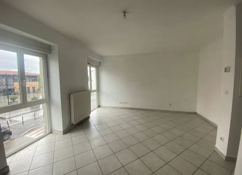 Flat Voie Jean Mugniery in Lorette