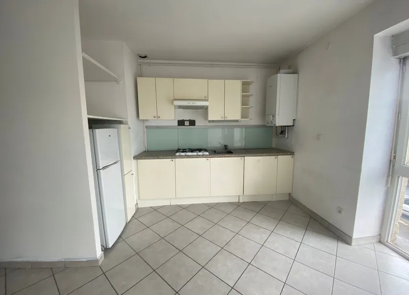 Appartement Voie Jean Mugniery à Lorette
