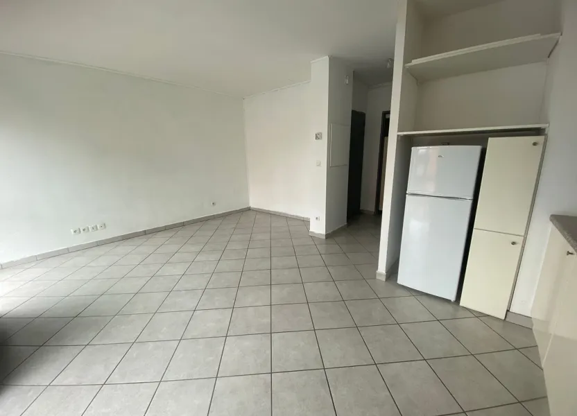 Appartement Voie Jean Mugniery à Lorette