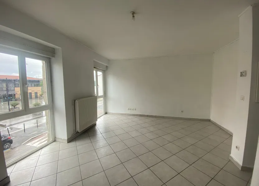 Appartement Voie Jean Mugniery à Lorette