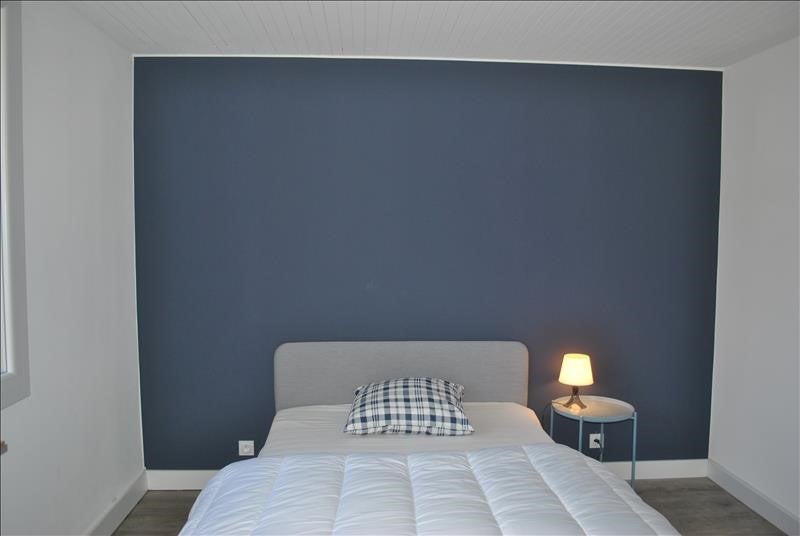 Chambre Rue de Sauve à Nîmes