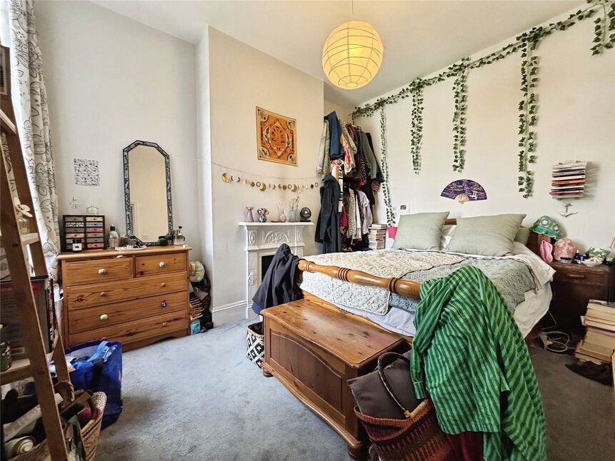 Flat Guildford Road in Tunbridge Wells
