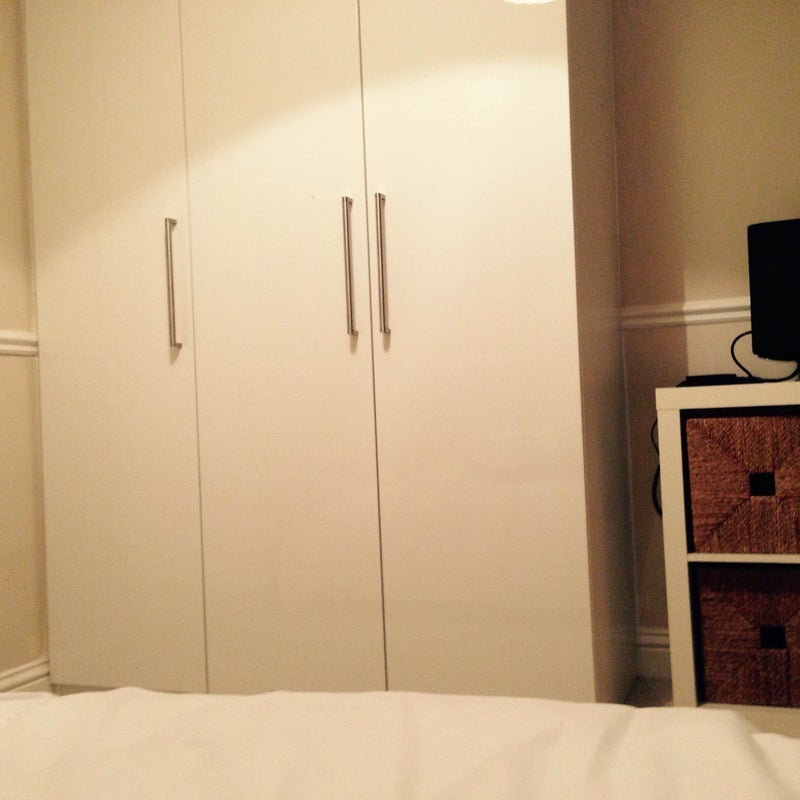 Room Finland Street in Greater London