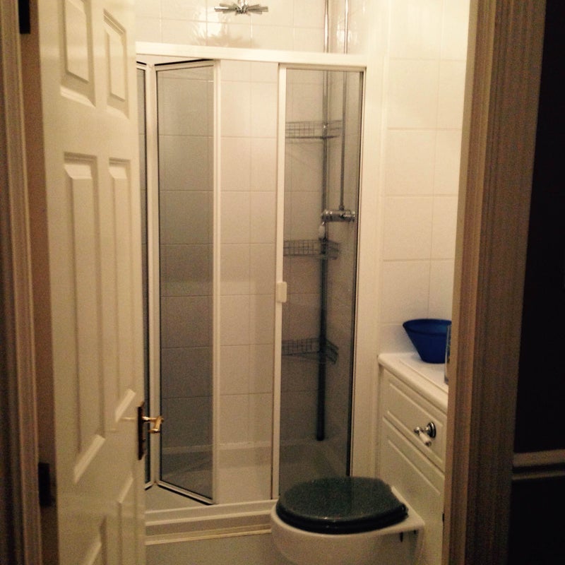 Room Finland Street in Greater London