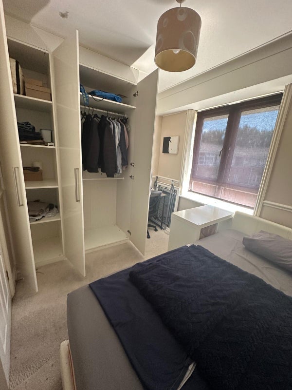 Room Finland Street in Greater London