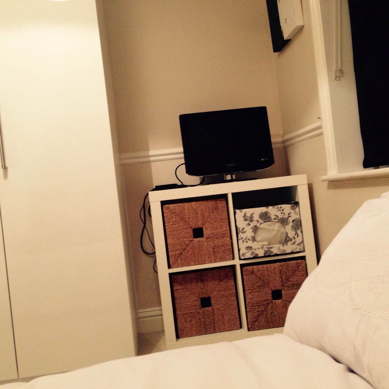 Room Finland Street in Greater London