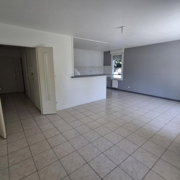 Flat Rue du Docteur Charvet in Pontcharra