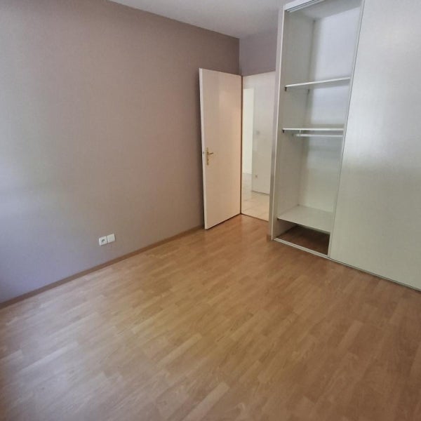 Flat Rue du Docteur Charvet in Pontcharra