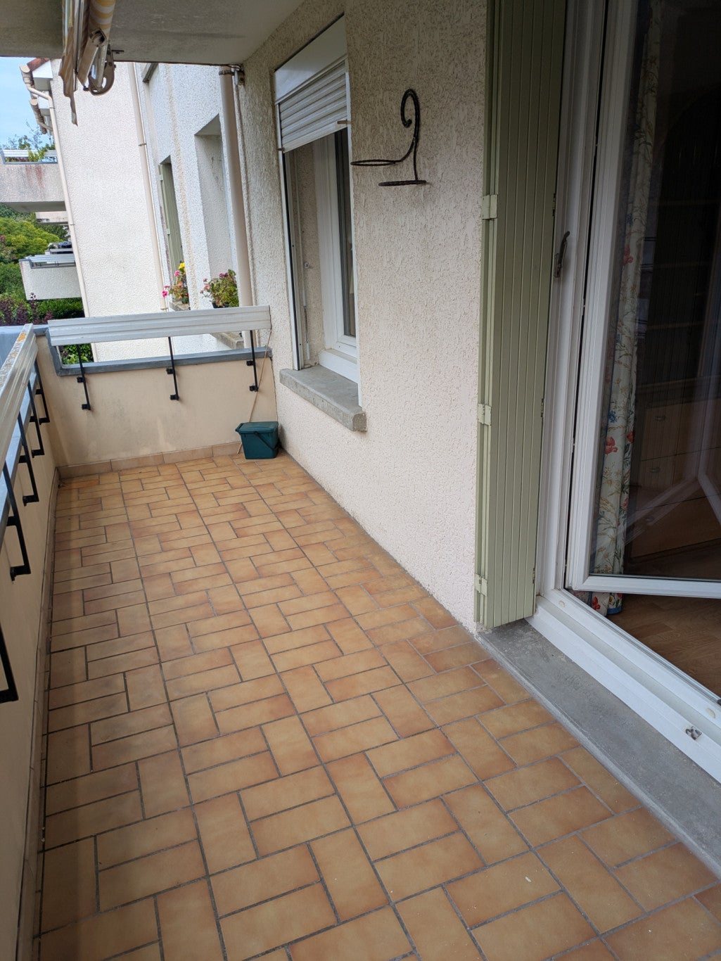 Appartement Place de l'Église à Gif-sur-Yvette