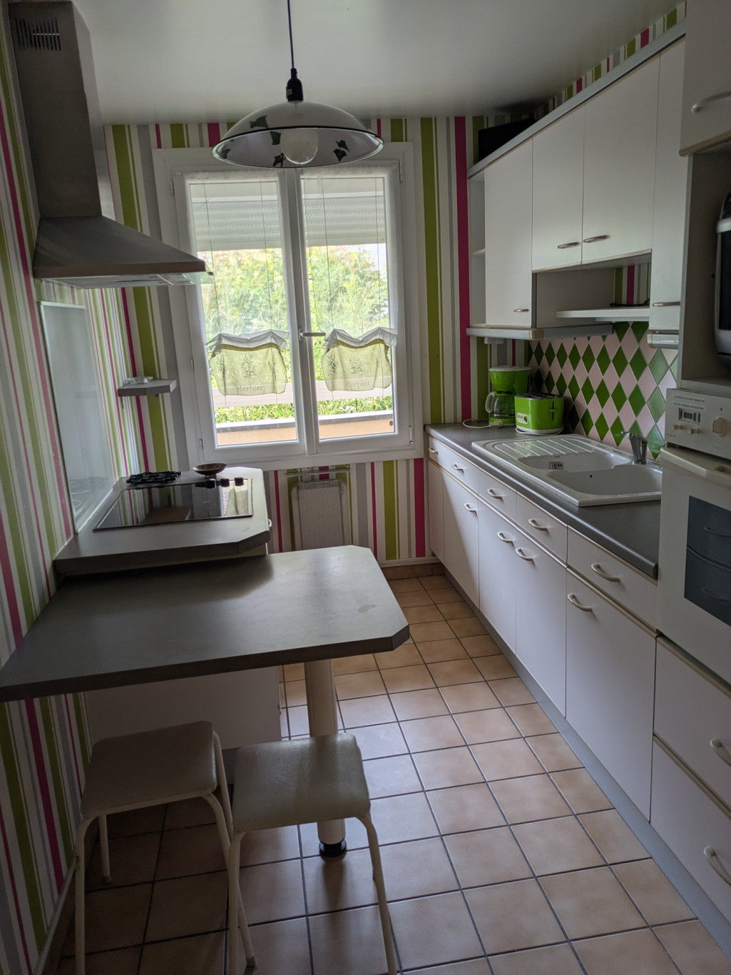 Appartement Place de l'Église à Gif-sur-Yvette