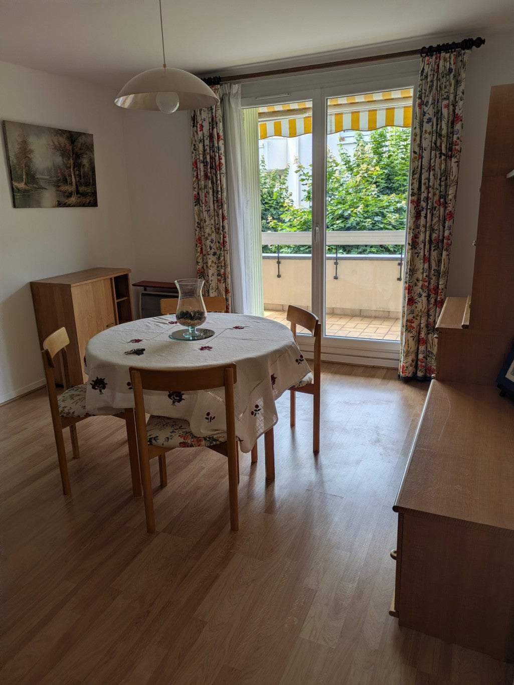 Appartement Place de l'Église à Gif-sur-Yvette