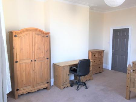 Room Sharrow Lane in Sheffield