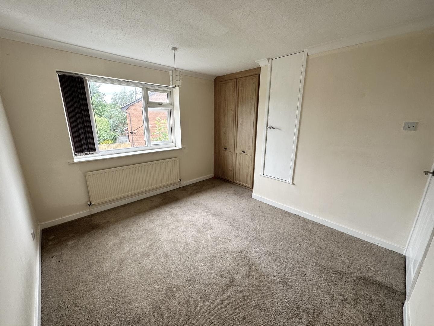 House Plover Drive in Trafford