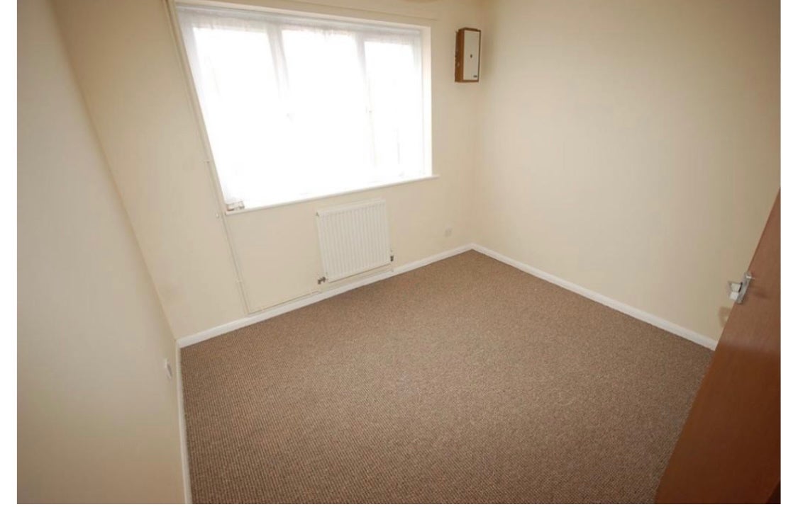 House Edmunds Road in North Kesteven