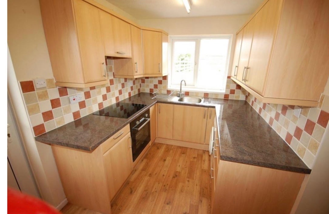 House Edmunds Road in North Kesteven