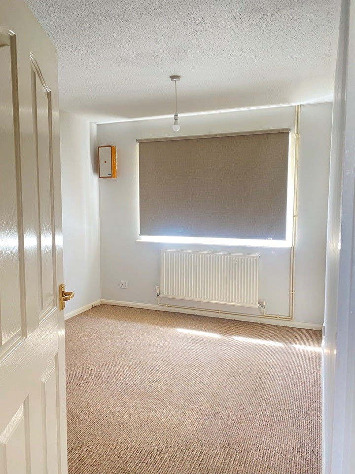 House Edmunds Road in North Kesteven