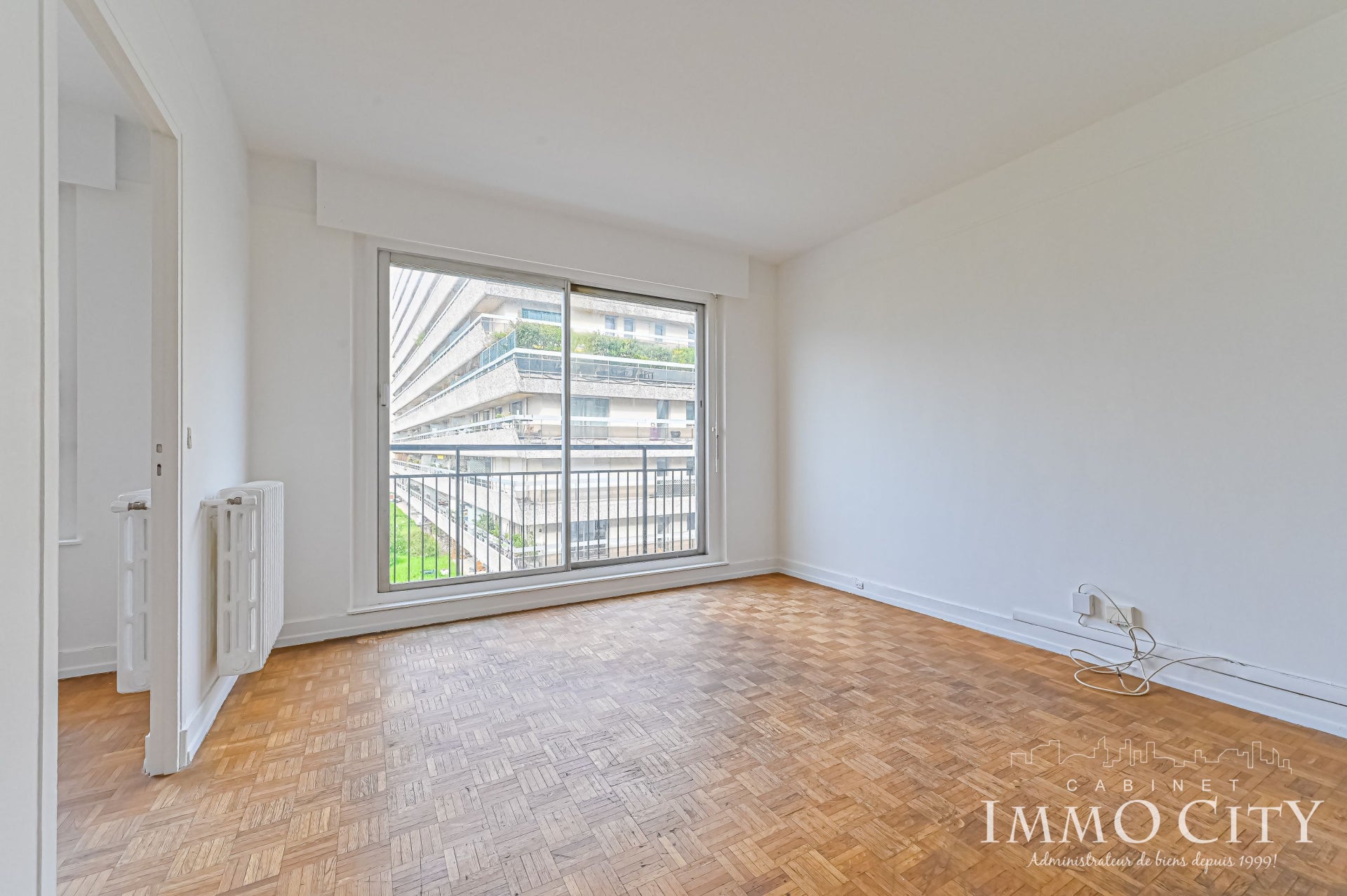 Appartement Rue de La Belle Feuille à Boulogne-Billancourt