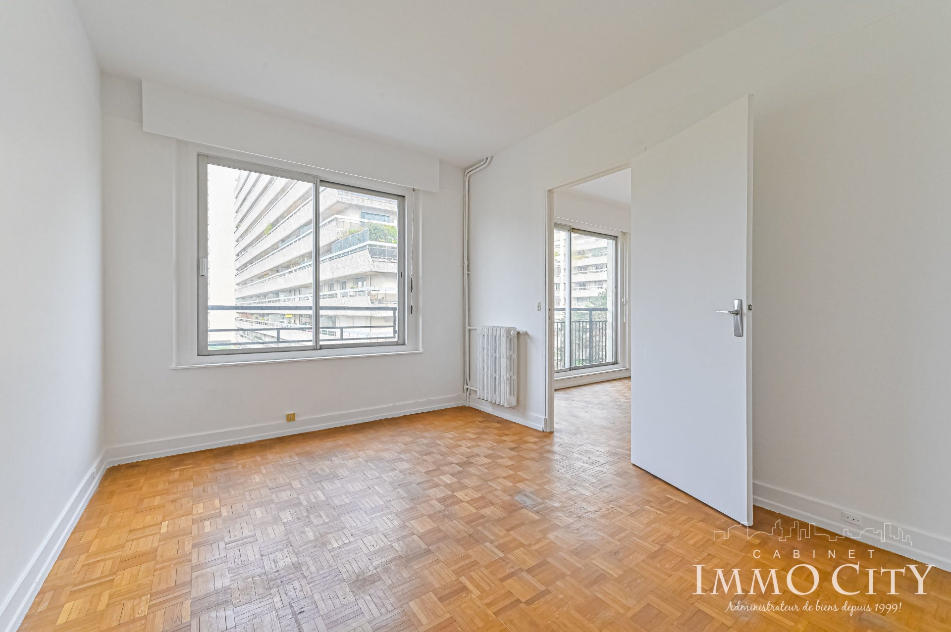 Appartement Rue de La Belle Feuille à Boulogne-Billancourt