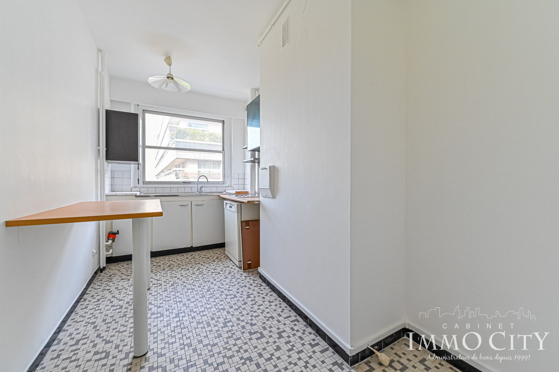 Appartement Rue de La Belle Feuille à Boulogne-Billancourt
