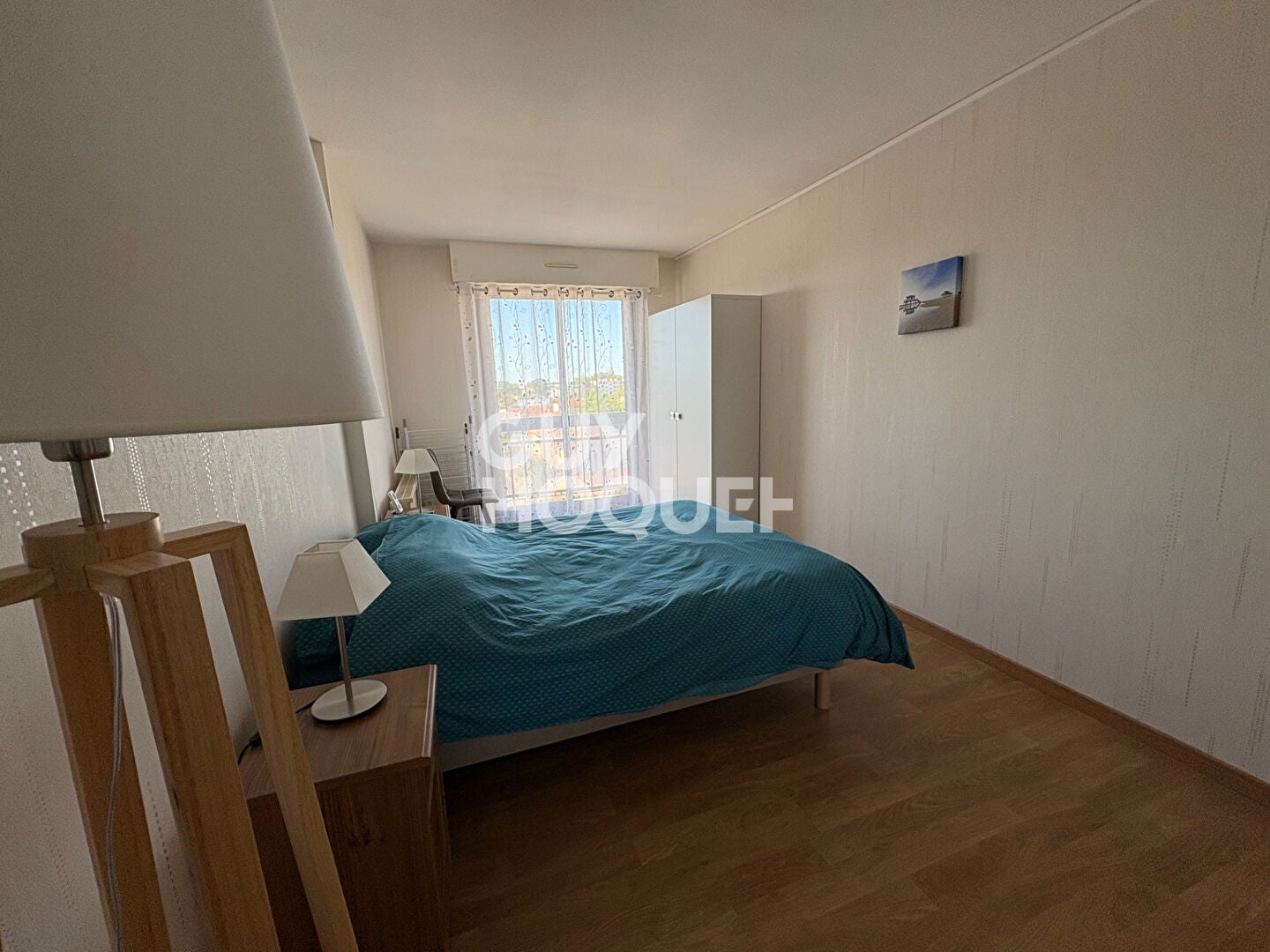Appartement Rue de Canéjan à Mérignac