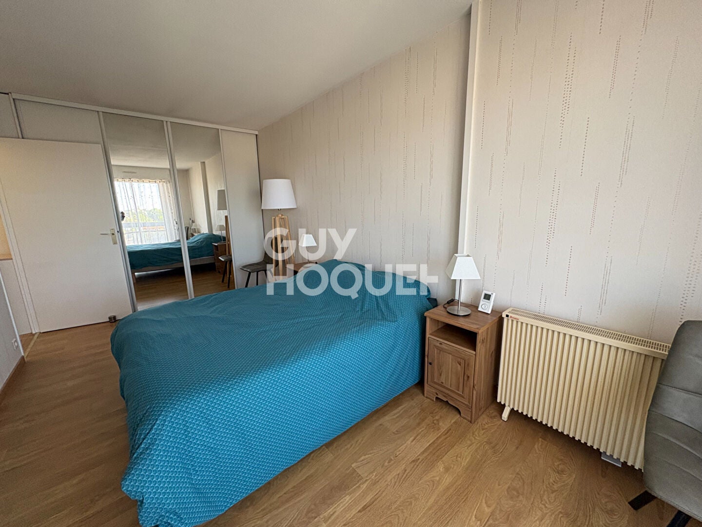 Appartement Rue de Canéjan à Mérignac