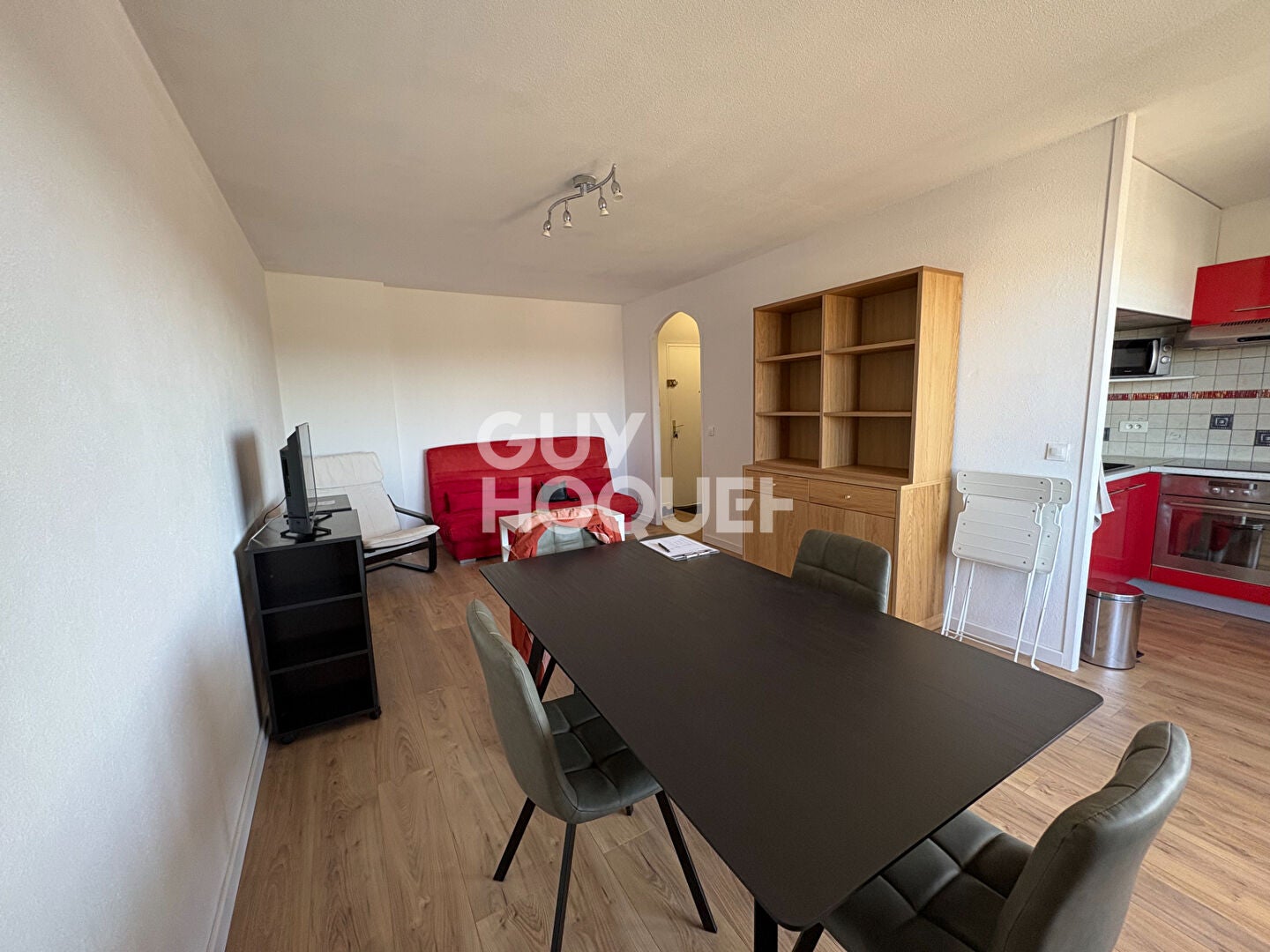 Appartement Rue de Canéjan à Mérignac