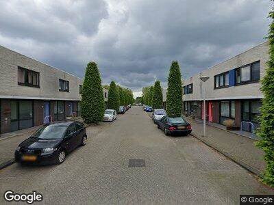 A rental house advertisment