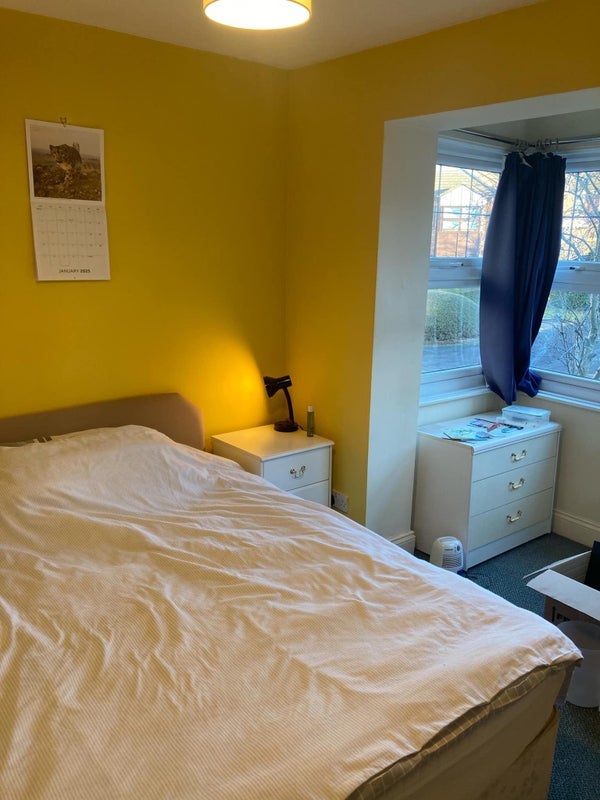 Room Portland Mews in Newcastle upon Tyne