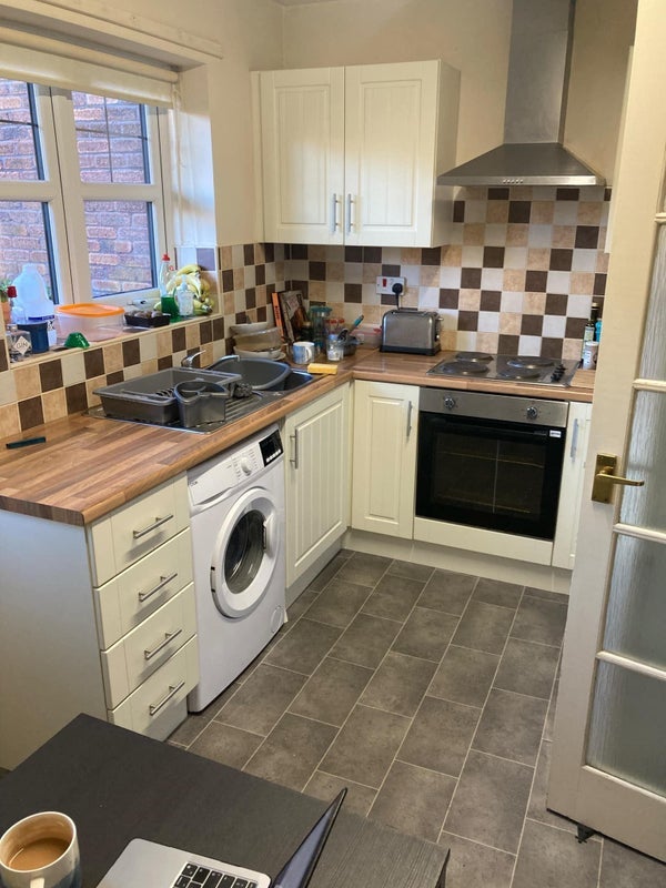Room Portland Mews in Newcastle upon Tyne