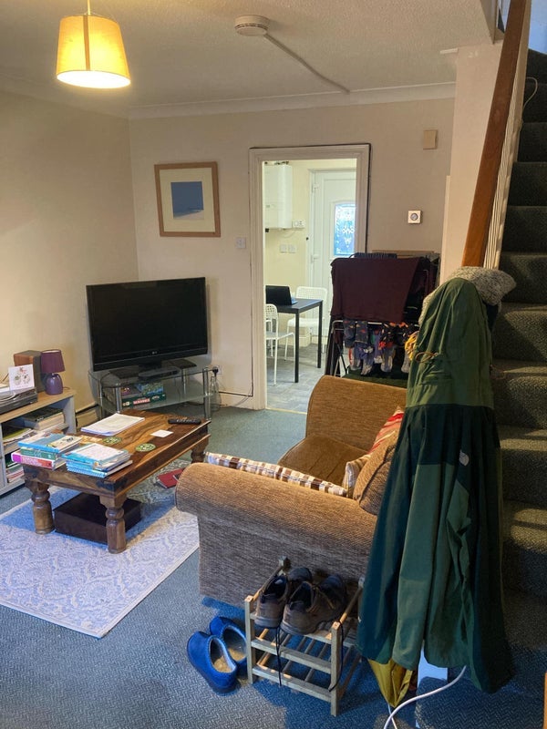 Room Portland Mews in Newcastle upon Tyne