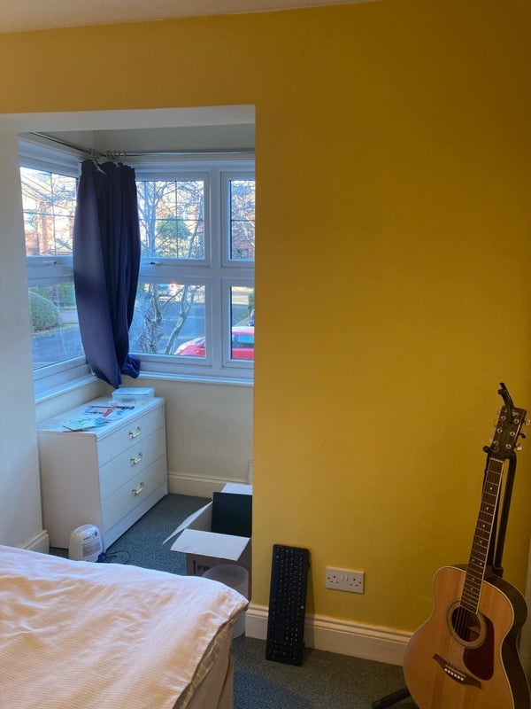 Room Portland Mews in Newcastle upon Tyne