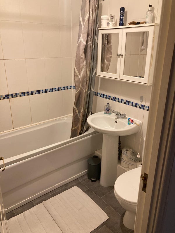 Room Portland Mews in Newcastle upon Tyne