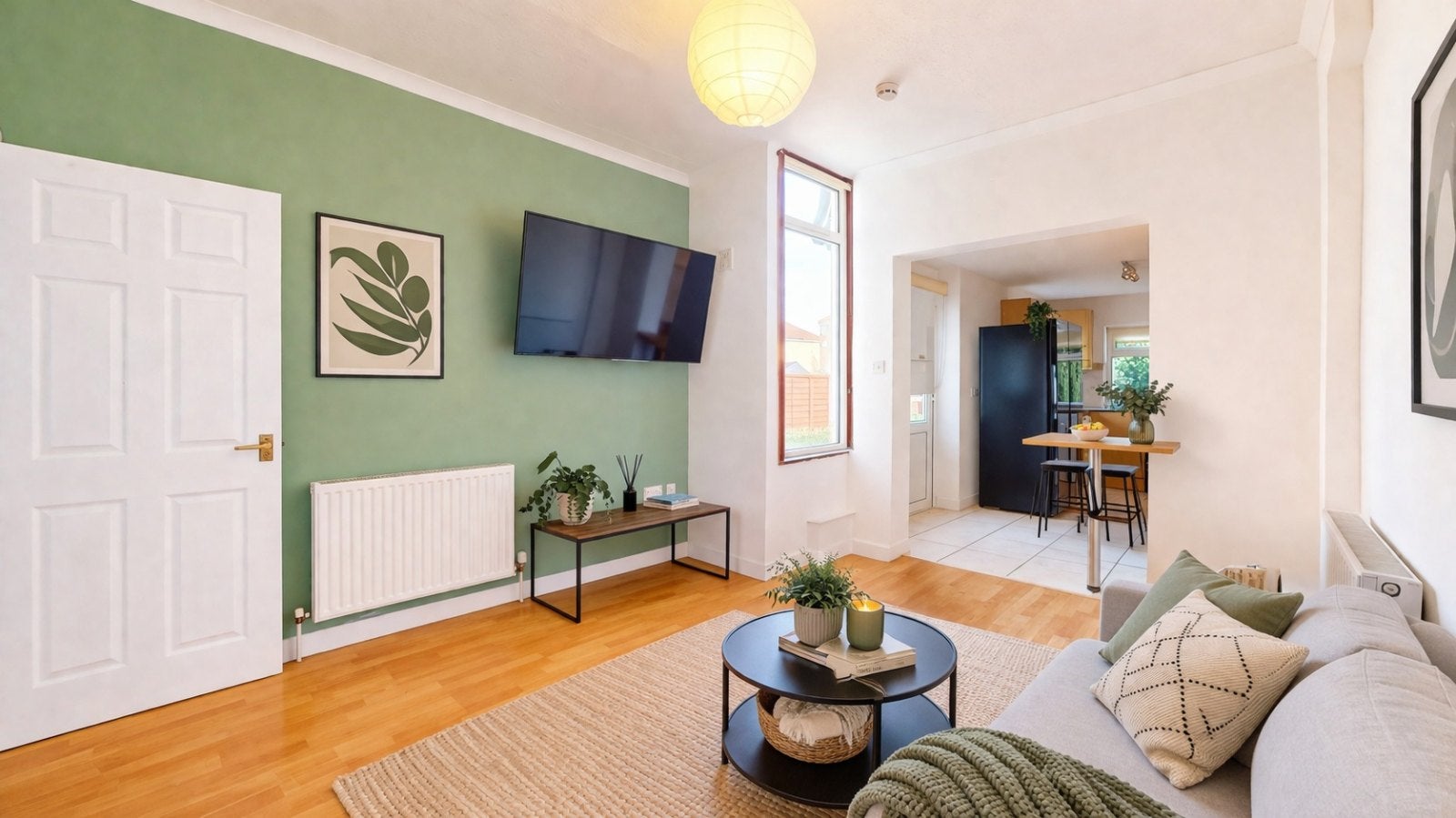 Room Brentry Road in Bristol