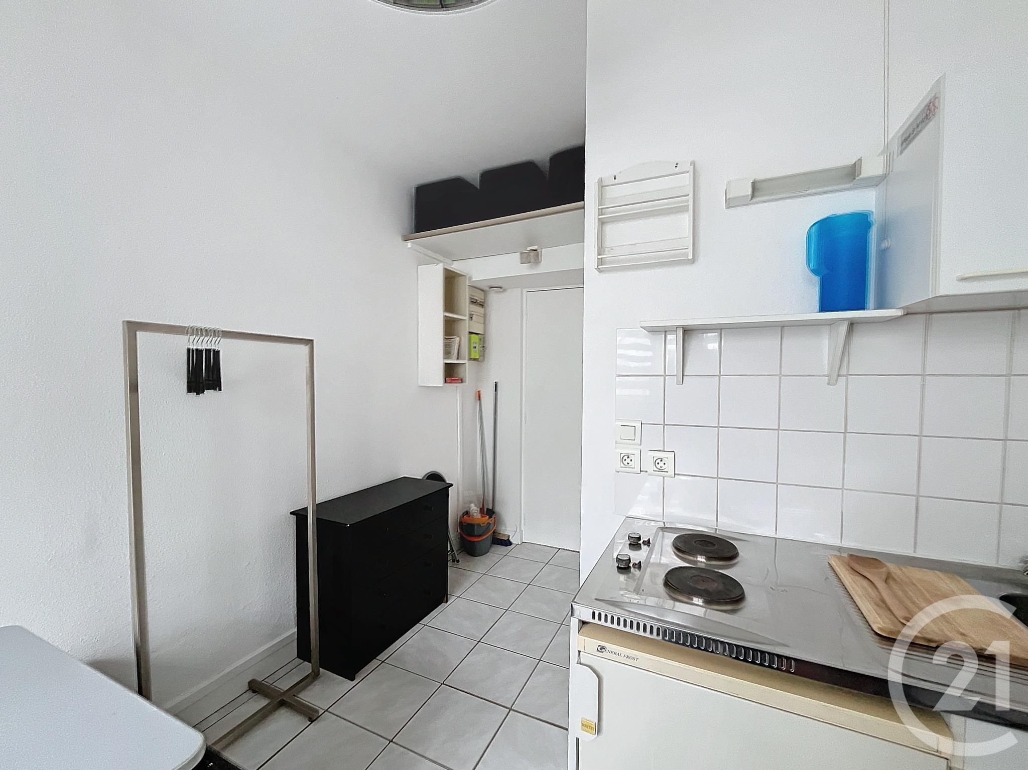 Appartement Rue de Siam à Brest
