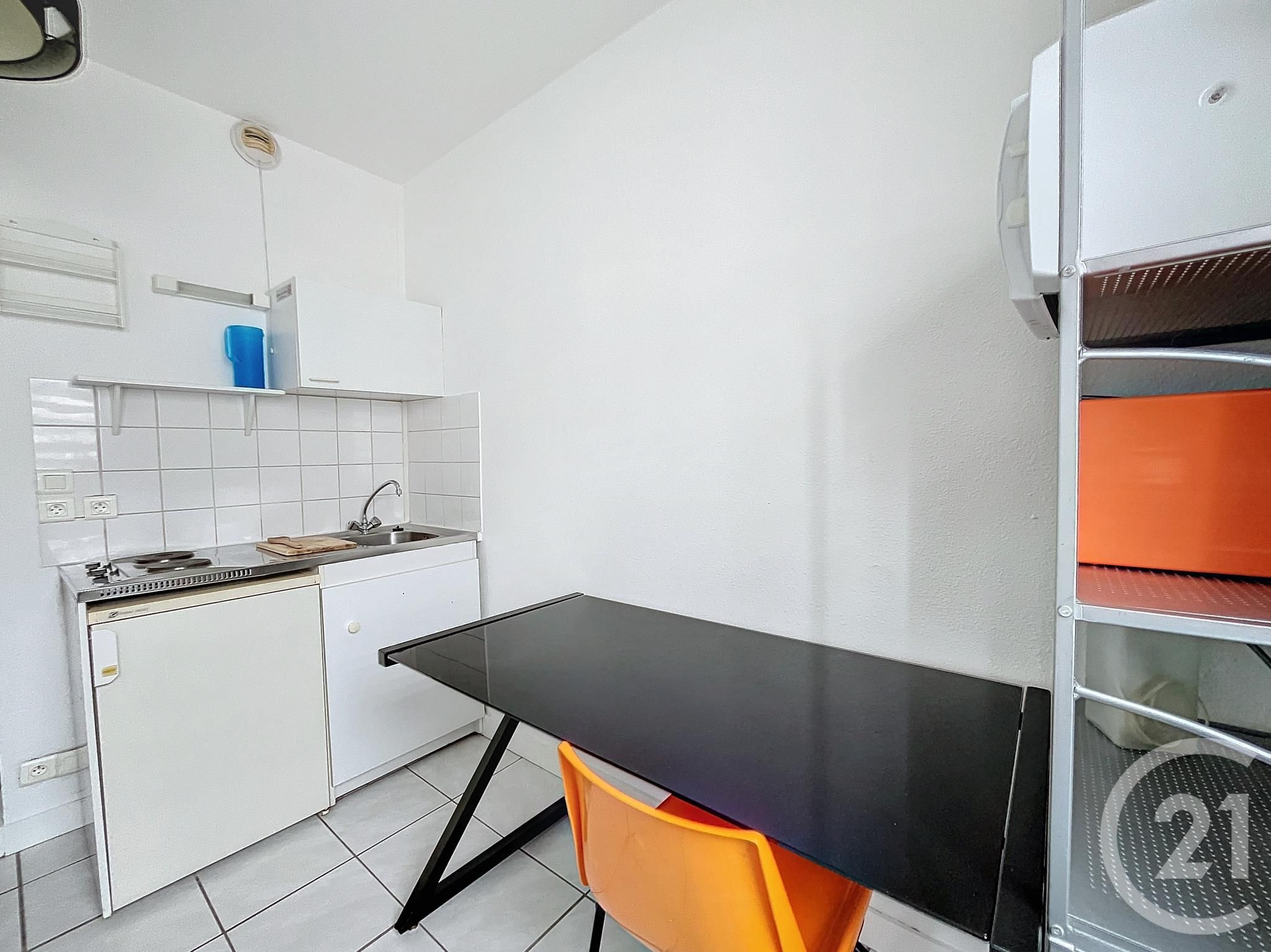 Appartement Rue de Siam à Brest