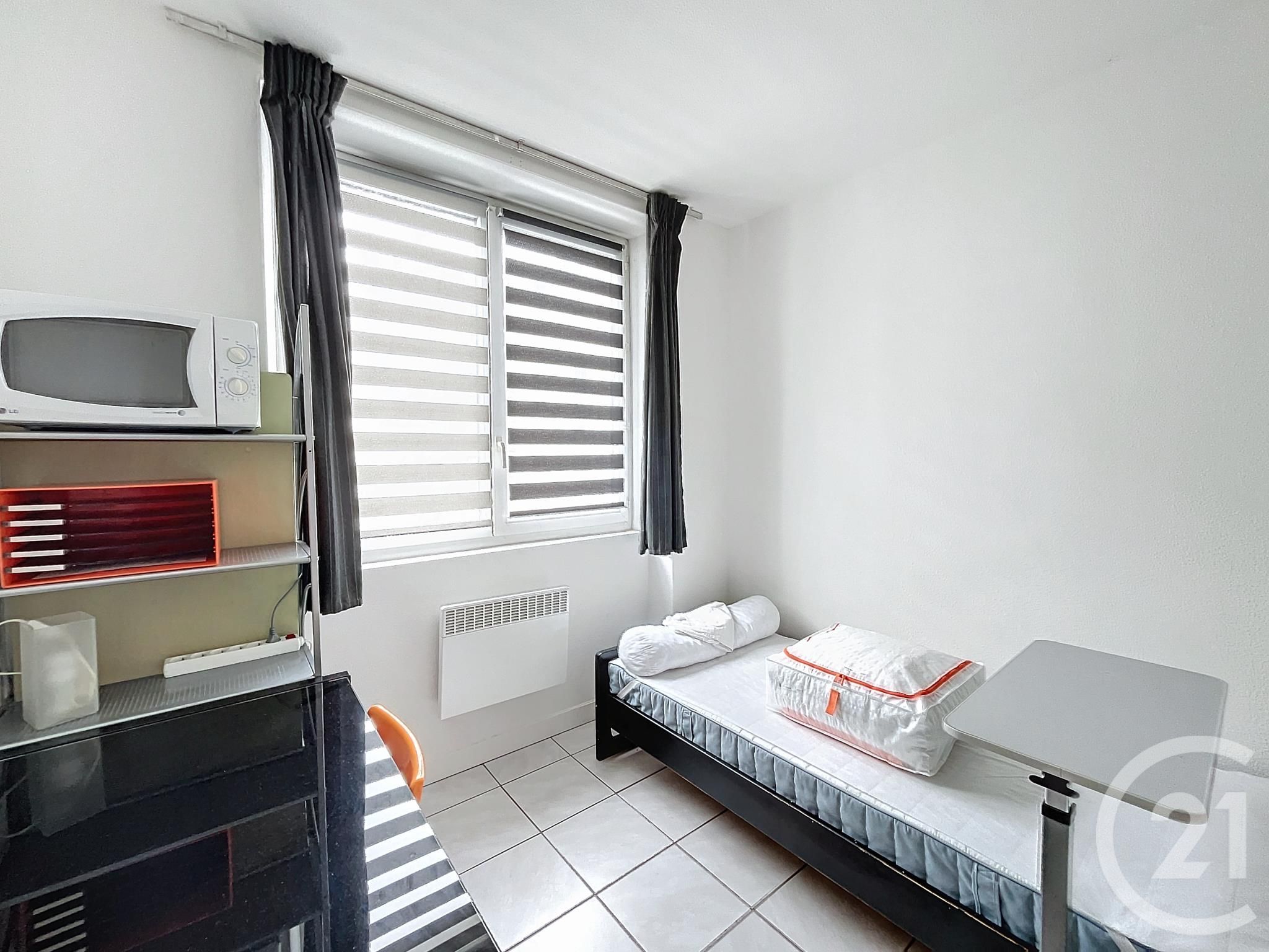 Appartement Rue de Siam à Brest